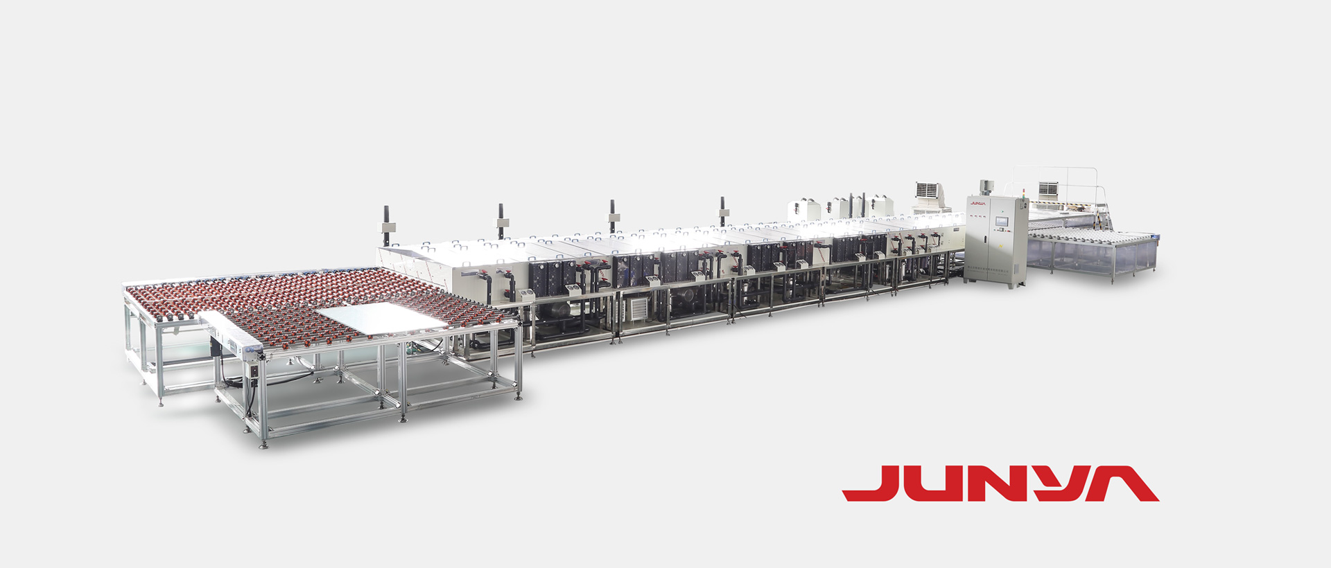 js強(qiáng)制式混凝土攪拌機(jī)